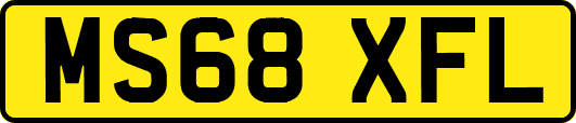 MS68XFL