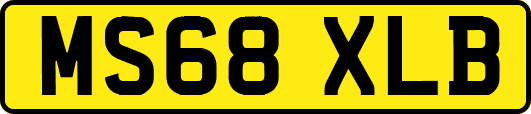 MS68XLB