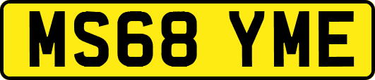 MS68YME