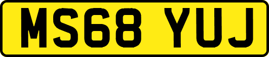 MS68YUJ