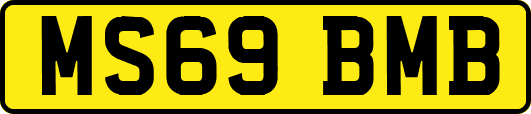 MS69BMB