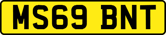 MS69BNT