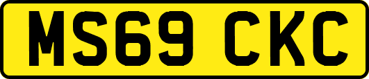 MS69CKC