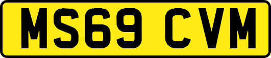 MS69CVM
