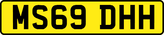 MS69DHH