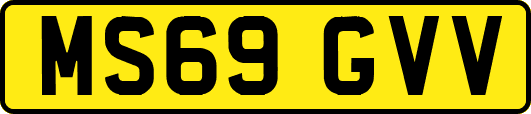 MS69GVV