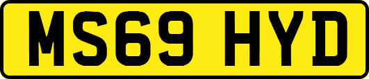MS69HYD