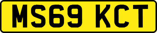 MS69KCT