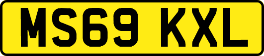 MS69KXL