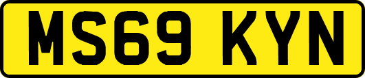 MS69KYN