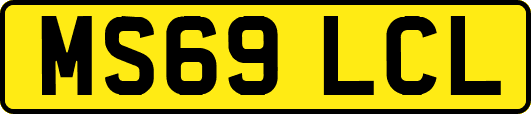 MS69LCL