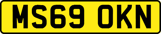 MS69OKN