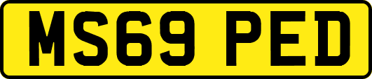 MS69PED