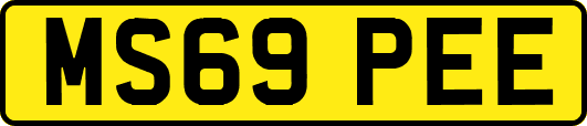 MS69PEE