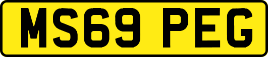 MS69PEG