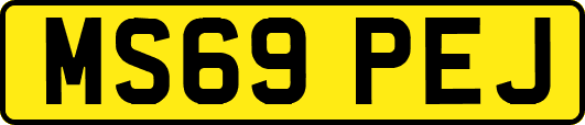 MS69PEJ