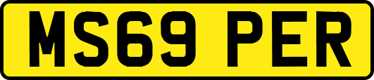 MS69PER