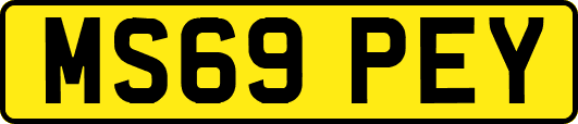 MS69PEY