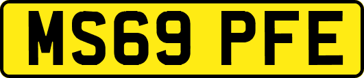 MS69PFE