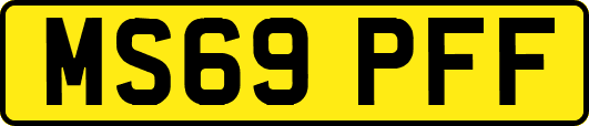 MS69PFF