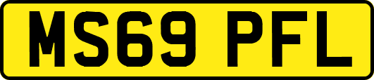 MS69PFL