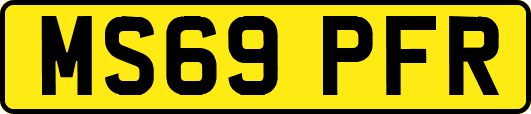 MS69PFR