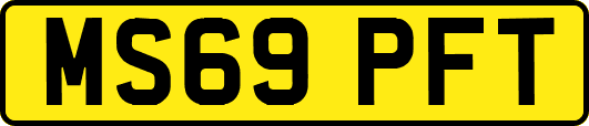 MS69PFT