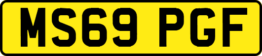 MS69PGF