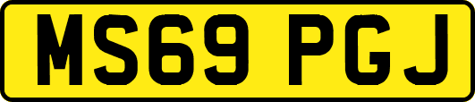 MS69PGJ