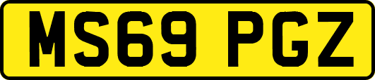 MS69PGZ