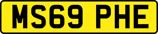 MS69PHE