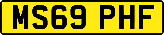 MS69PHF