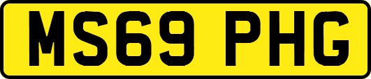 MS69PHG