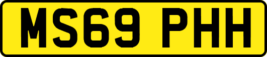 MS69PHH