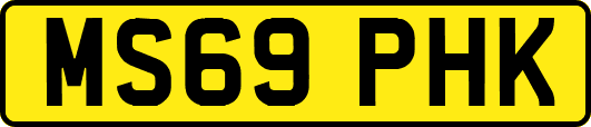 MS69PHK