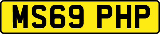 MS69PHP