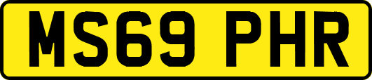 MS69PHR