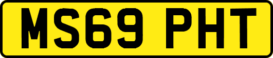 MS69PHT