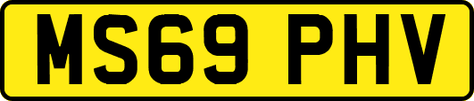 MS69PHV