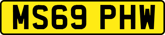 MS69PHW