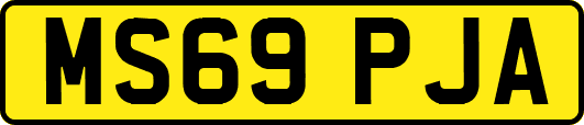 MS69PJA