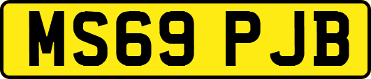 MS69PJB