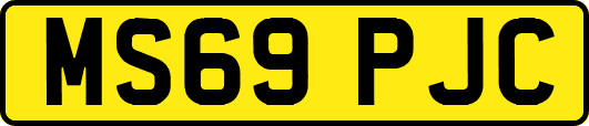 MS69PJC