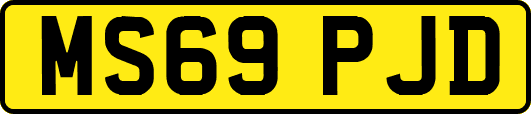 MS69PJD