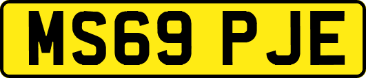 MS69PJE