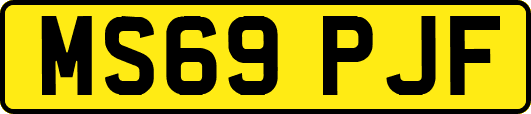 MS69PJF