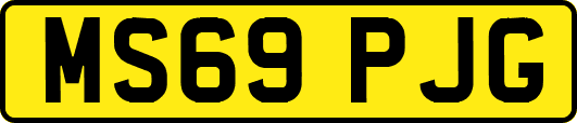 MS69PJG