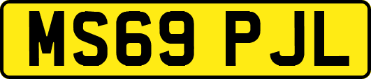 MS69PJL