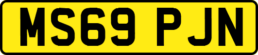 MS69PJN