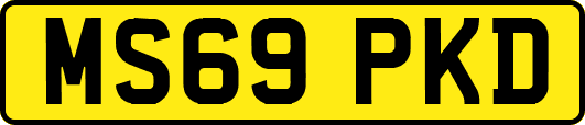 MS69PKD